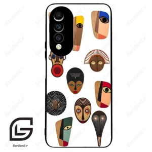 قاب گوشی هوآوی نوا 10z (Huawei Nova 10z ) طرح بومی کد 2336