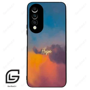 قاب گوشی هوآوی نوا 10z (Huawei Nova 10z ) طرح ابر کد 2337