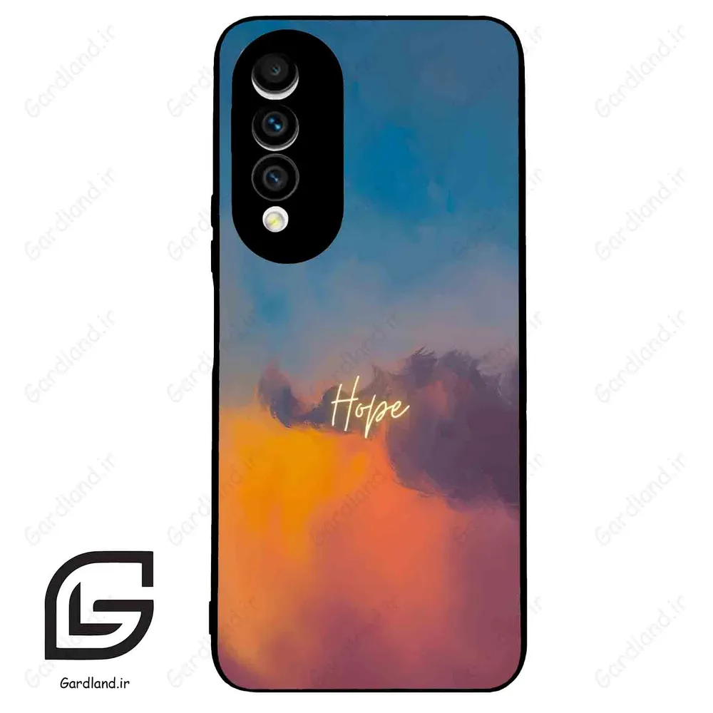 قاب گوشی هوآوی نوا 10z (Huawei Nova 10z ) طرح ابر کد 2337