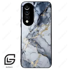 قاب گوشی هوآوی نوا 10z (Huawei Nova 10z ) طرح مرمر کد 2339