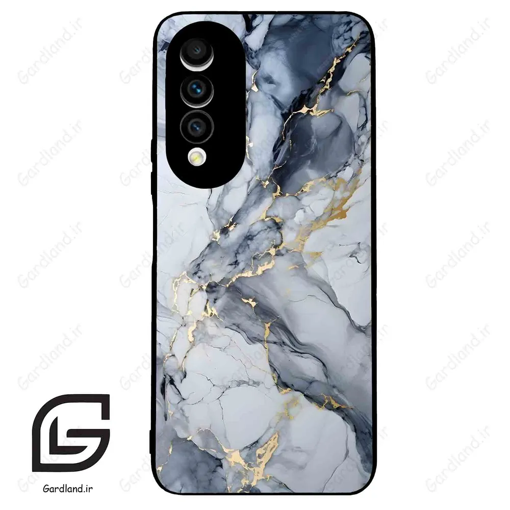 قاب گوشی هوآوی نوا 10z (Huawei Nova 10z ) طرح مرمر کد 2339