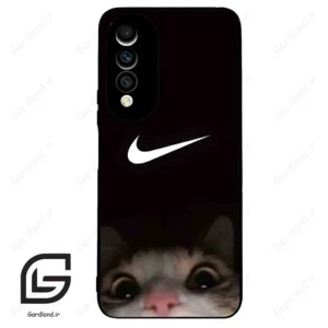 قاب گوشی هوآوی نوا 10z (Huawei Nova 10z ) طرح نایک کد 2340