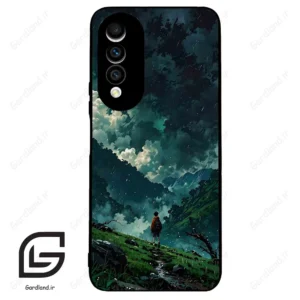 قاب گوشی هوآوی نوا 10z (Huawei Nova 10z ) طرح طبیعت کد 2341