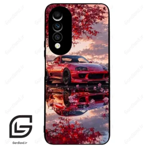 قاب گوشی هوآوی نوا 10z (Huawei Nova 10z ) طرح ماشین کد 2347
