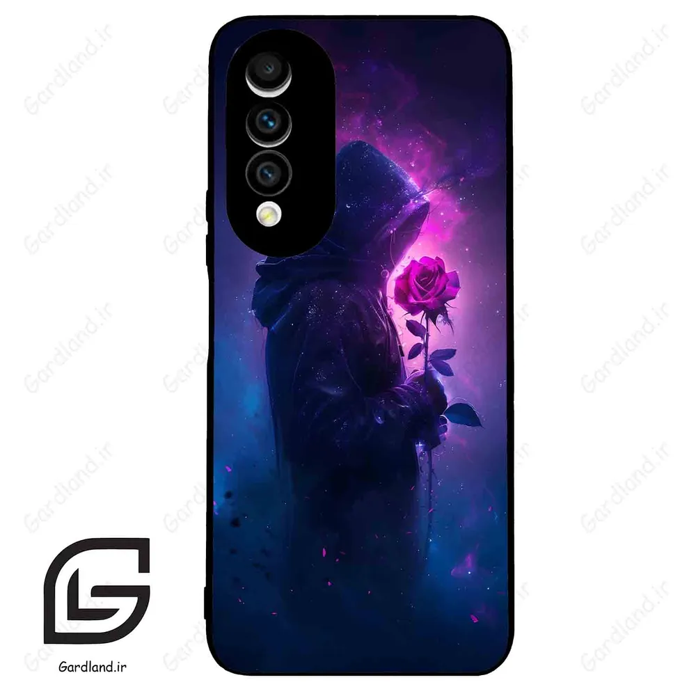 قاب گوشی هوآوی نوا 10z (Huawei Nova 10z ) طرح پسرانه کد 2351