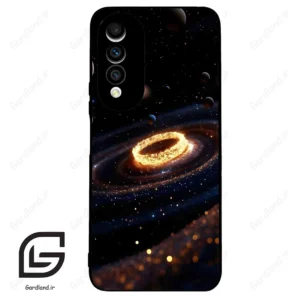 قاب گوشی هوآوی نوا 10z (Huawei Nova 10z ) طرح اسمان کد 2355