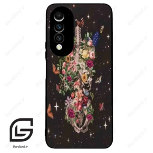 قاب گوشی هوآوی نوا 10z (Huawei Nova 10z ) طرح ستون کد 2362