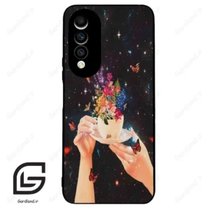قاب گوشی هوآوی نوا 10z (Huawei Nova 10z ) طرح فنجان کد 2363