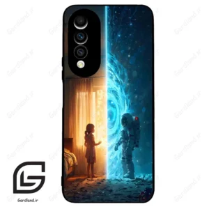 قاب گوشی هوآوی نوا 10z (Huawei Nova 10z ) طرح میان کد 2375