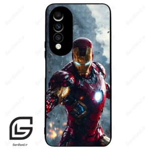 قاب گوشی هوآوی نوا 10z (Huawei Nova 10z ) طرح مرداهنی کد 2382