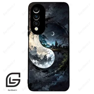 قاب گوشی هوآوی نوا 10z (Huawei Nova 10z ) طرح یین کد 2383