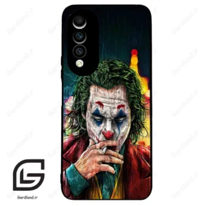 قاب گوشی هوآوی نوا 10z (Huawei Nova 10z ) طرح جوکر کد 2389