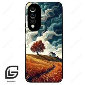 قاب گوشی هوآوی نوا 10z (Huawei Nova 10z ) طرح طبیعت کد 2394