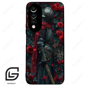 قاب گوشی هوآوی نوا 10z (Huawei Nova 10z ) طرح جنگجو کد 2395