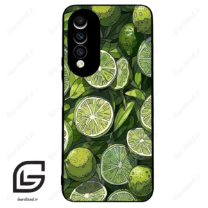 قاب گوشی هوآوی نوا 10z (Huawei Nova 10z ) طرح لیمو کد 2398