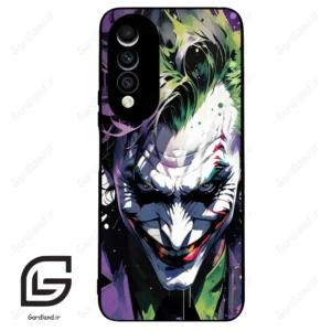 قاب گوشی هوآوی نوا 10z (Huawei Nova 10z ) طرح جوکر کد 2404