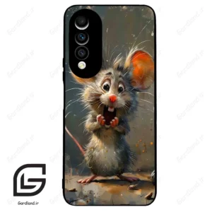 قاب گوشی هوآوی نوا 10z (Huawei Nova 10z ) طرح موش کد 2405