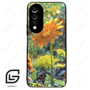 قاب گوشی هوآوی نوا 10z (Huawei Nova 10z ) طرح گل کد 2410