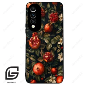 قاب گوشی هوآوی نوا 10z (Huawei Nova 10z ) طرح انار کد 2416