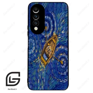 قاب گوشی هوآوی نوا 10z (Huawei Nova 10z ) طرح ونگوک کد 2426