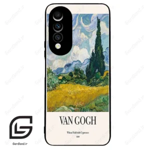 قاب گوشی هوآوی نوا 10z (Huawei Nova 10z ) طرح ونگوک کد 2428
