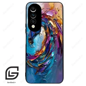 قاب گوشی هوآوی نوا 10z (Huawei Nova 10z ) طرح اسب کد 2441