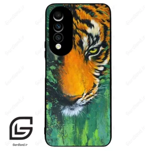 قاب گوشی هوآوی نوا 10z (Huawei Nova 10z ) طرح ببر کد 2453