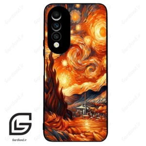 قاب گوشی هوآوی نوا 10z (Huawei Nova 10z ) طرح ونگوک کد 2455
