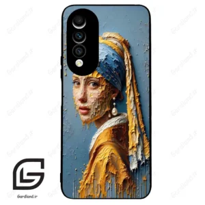 قاب گوشی هوآوی نوا 10z (Huawei Nova 10z ) طرح دخترانه کد 2459
