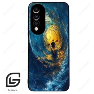 قاب گوشی هوآوی نوا 10z (Huawei Nova 10z ) طرح دریا کد 2460