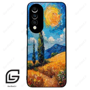 قاب گوشی هوآوی نوا 10z (Huawei Nova 10z ) طرح ونگوک کد 2464