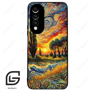 قاب گوشی هوآوی نوا 10z (Huawei Nova 10z ) طرح ونگوک کد 2467