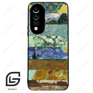 قاب گوشی هوآوی نوا 10z (Huawei Nova 10z ) طرح ونگوک کد 2469