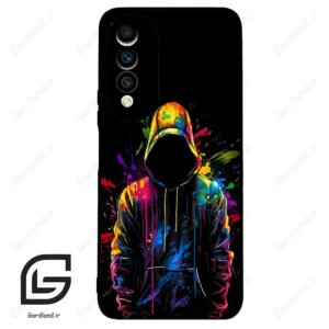 قاب گوشی هوآوی نوا 10z (Huawei Nova 10z ) طرح پسرانه کد 2473