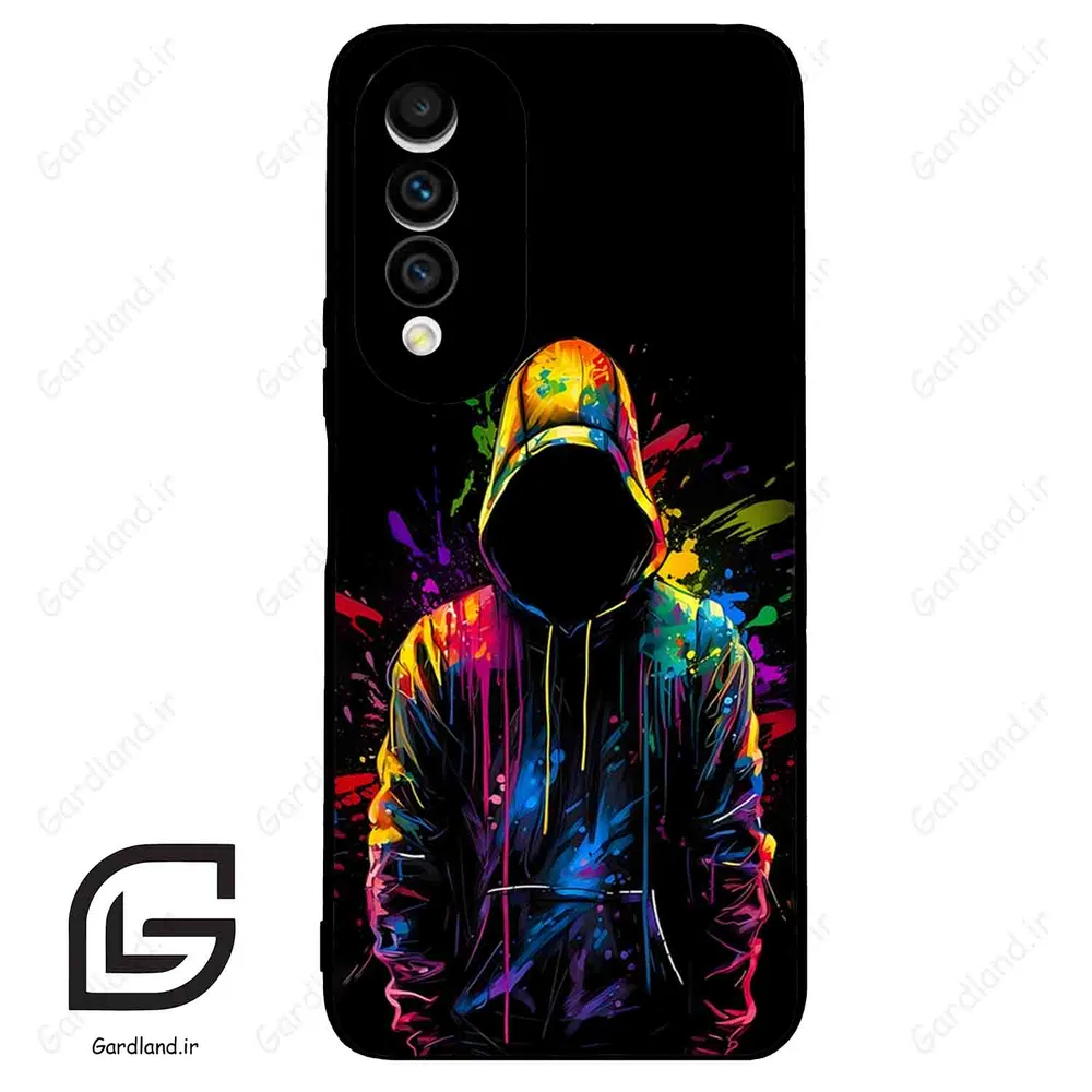 قاب گوشی هوآوی نوا 10z (Huawei Nova 10z ) طرح پسرانه کد 2473