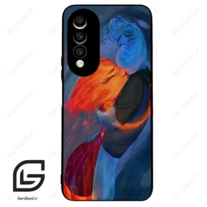 قاب گوشی هوآوی نوا 10z (Huawei Nova 10z ) طرح اب کد 2497