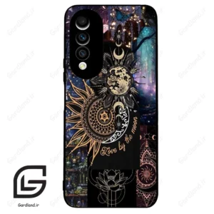 قاب گوشی هوآوی نوا 10z (Huawei Nova 10z ) طرح خفن کد 2510
