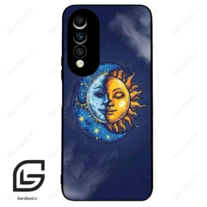 قاب گوشی هوآوی نوا 10z (Huawei Nova 10z ) طرح انیمیشن کد 2518