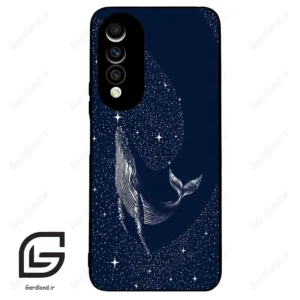 قاب گوشی هوآوی نوا 10z (Huawei Nova 10z ) طرح وال کد 2520