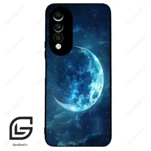 قاب گوشی هوآوی نوا 10z (Huawei Nova 10z ) طرح انیمیشن کد 2543