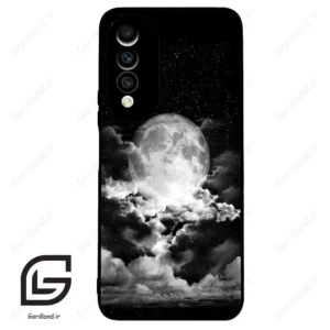 قاب گوشی هوآوی نوا 10z (Huawei Nova 10z ) طرح ماه کد 2544