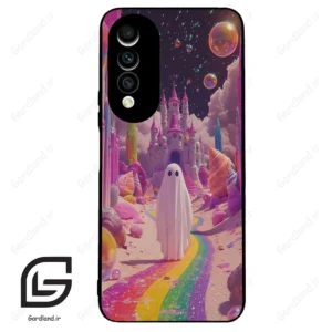 قاب گوشی هوآوی نوا 10z (Huawei Nova 10z ) طرح انیمیشن کد 2561