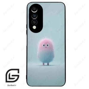 قاب گوشی هوآوی نوا 10z (Huawei Nova 10z ) طرح انیمیشن کد 2564