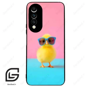 قاب گوشی هوآوی نوا 10z (Huawei Nova 10z ) طرح جوجه کد 2565