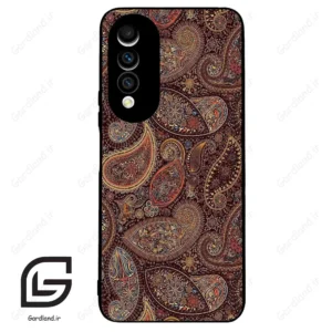 قاب گوشی هوآوی نوا 10z (Huawei Nova 10z ) طرح نقاشی کد 2570