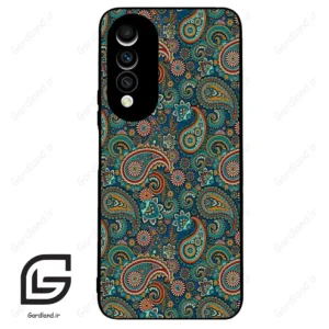 قاب گوشی هوآوی نوا 10z (Huawei Nova 10z ) طرح خانومانه کد 2571