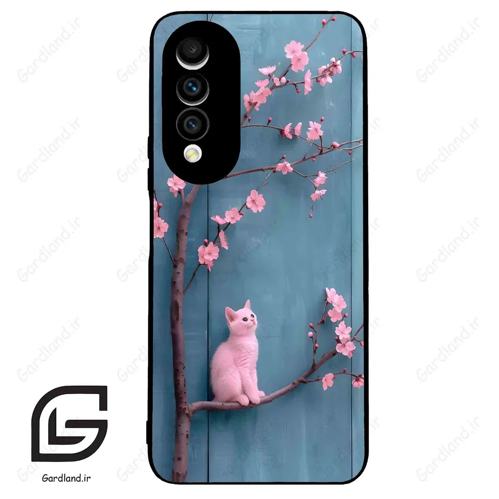 قاب گوشی هوآوی نوا 10z (Huawei Nova 10z ) طرح فانتزی کد 2575