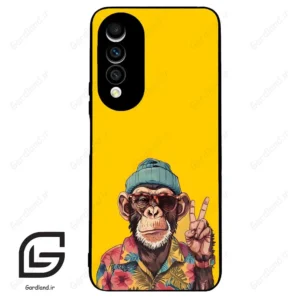 قاب گوشی هوآوی نوا 10z (Huawei Nova 10z ) طرح فانتزی کد 2578