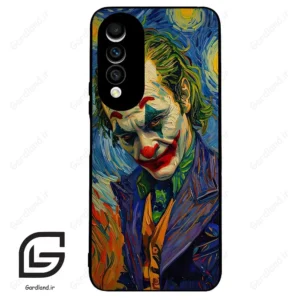 قاب گوشی هوآوی نوا 10z (Huawei Nova 10z ) طرح جوکر کد 2584