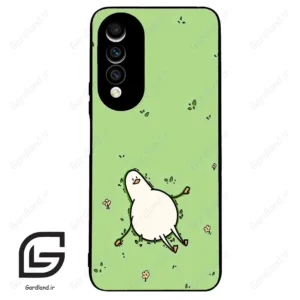 قاب گوشی هوآوی نوا 10z (Huawei Nova 10z ) طرح کودکانه کد 2593